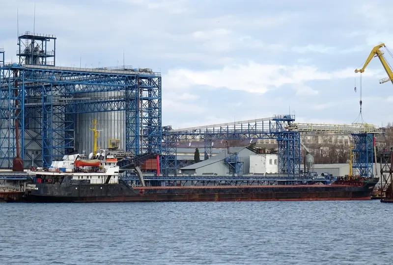LEONARDO General Cargo IMO 7529641