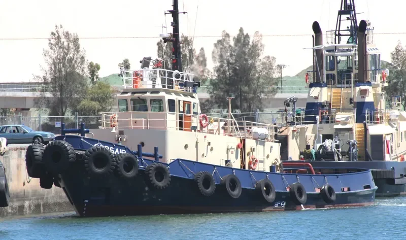 WANGARY Tug Boat IMO 7529809 photo 6