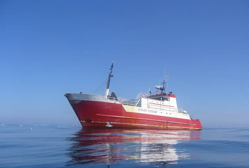 NORTH STAR General Cargo IMO 7529897 photo 3