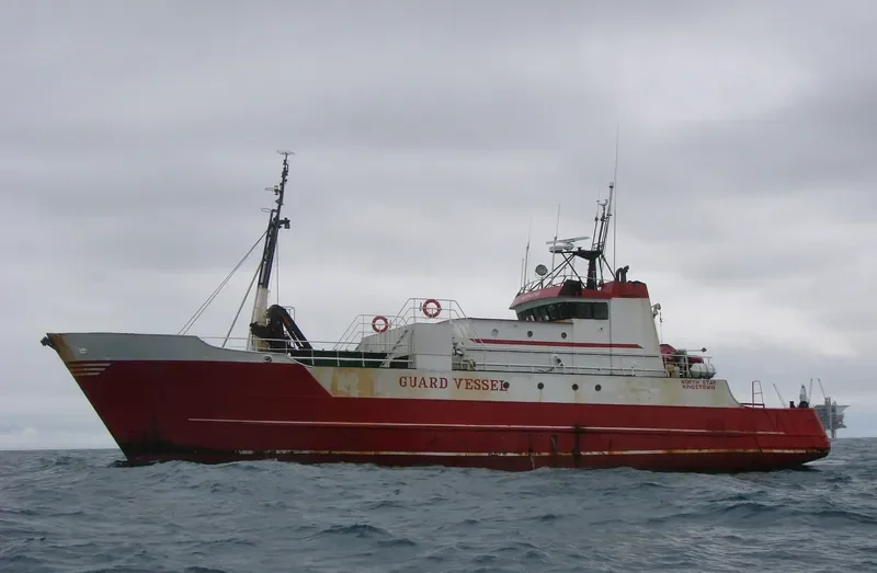 NORTH STAR General Cargo IMO 7529897 photo 4