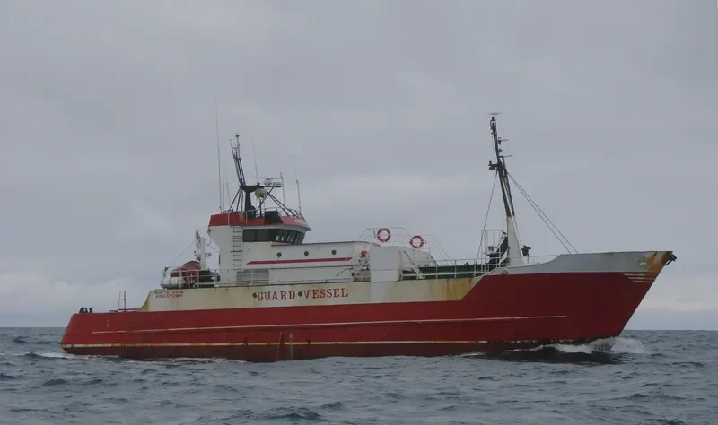 NORTH STAR General Cargo IMO 7529897 photo 5
