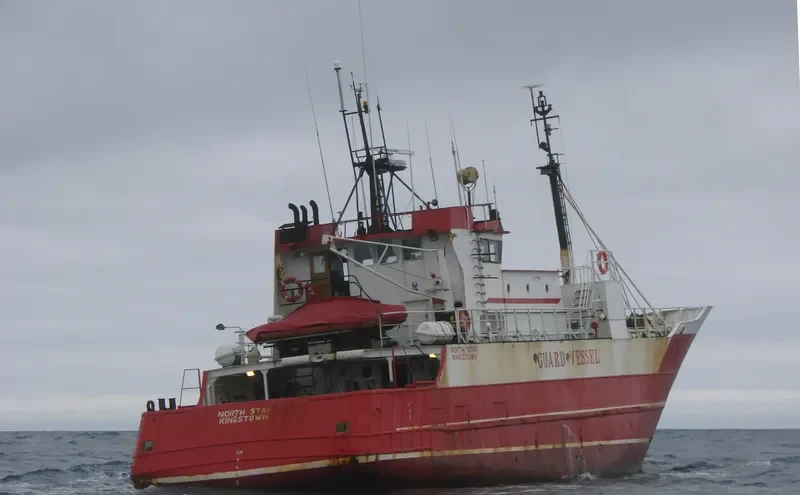 NORTH STAR General Cargo IMO 7529897 photo 6