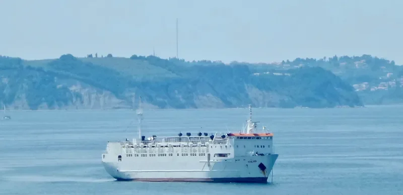 NORLAND General Cargo IMO 7529940 photo 2