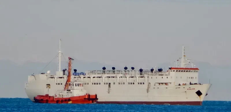 NORLAND General Cargo IMO 7529940 photo 6
