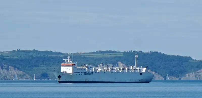 NORLAND General Cargo IMO 7529940 photo 9