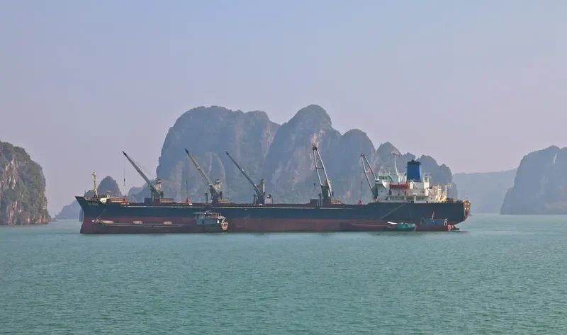 GUO SHUN Bulk Carrier IMO 7530468 photo 4