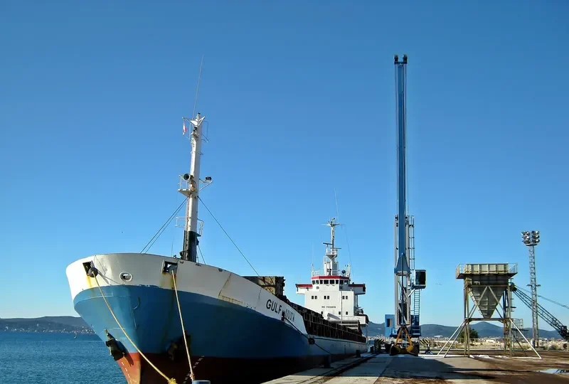 GULF SOUTH General Cargo IMO 7530858 photo 6