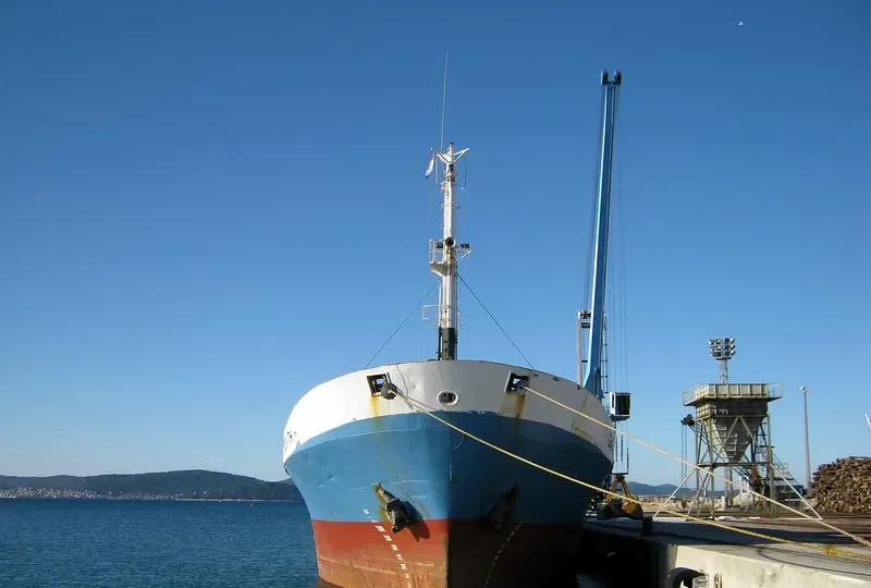 GULF SOUTH General Cargo IMO 7530858 photo 7