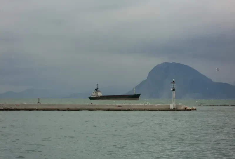 LEON General Cargo IMO 7530901 photo 8