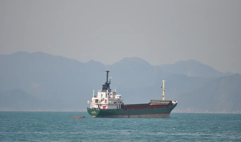LEON General Cargo IMO 7530901 photo 9
