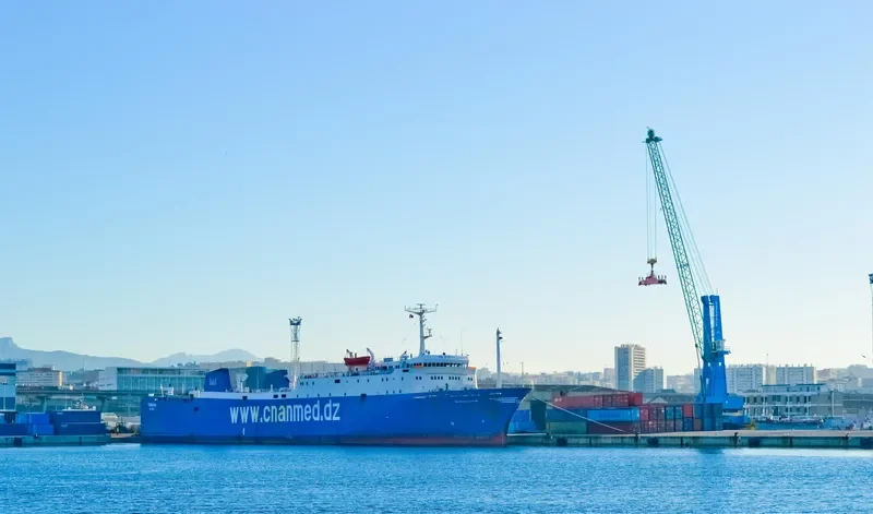 TEBESSA Ro-Ro IMO 7531266 photo 7
