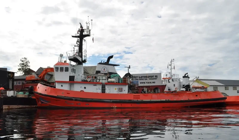 SHARON 1 General Cargo IMO 7531292 photo 6