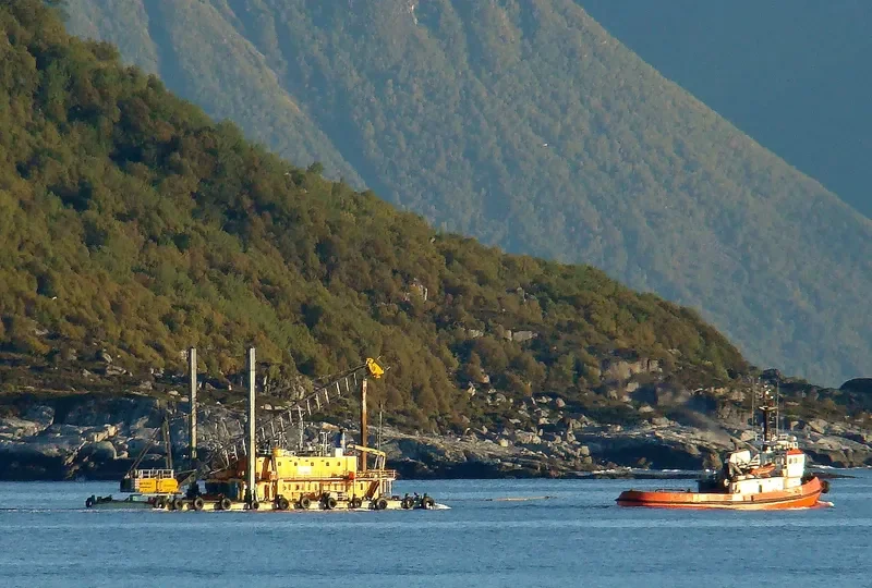 SHARON 1 General Cargo IMO 7531292 photo 9