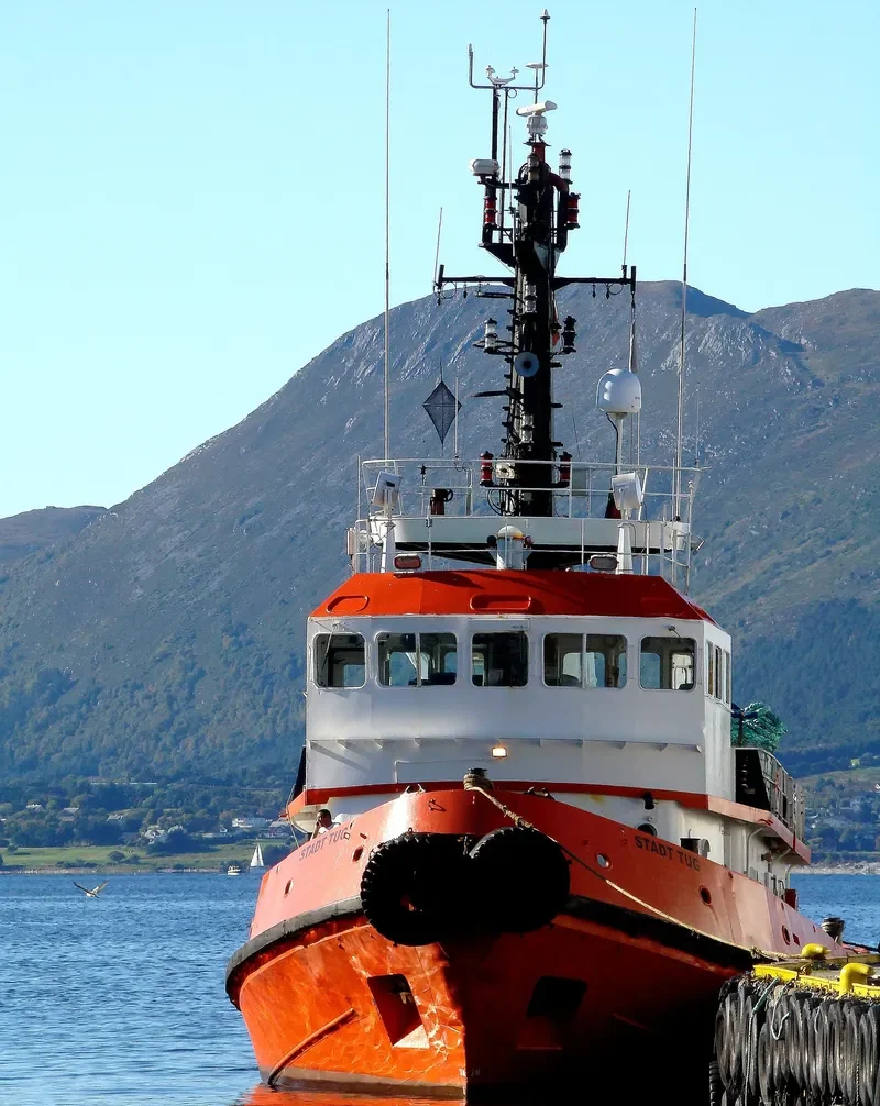 SHARON 1 General Cargo IMO 7531292 photo 10
