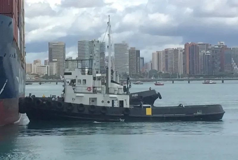 ARAXA General Cargo IMO 7531527 photo 2