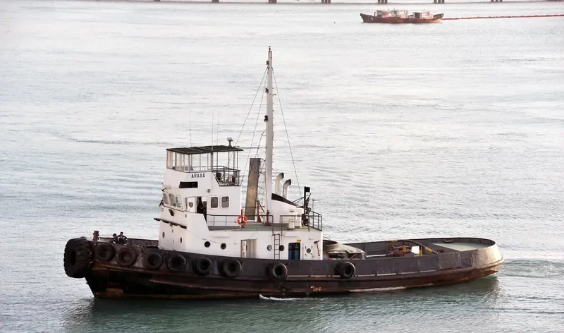 ARAXA General Cargo IMO 7531527 photo 3