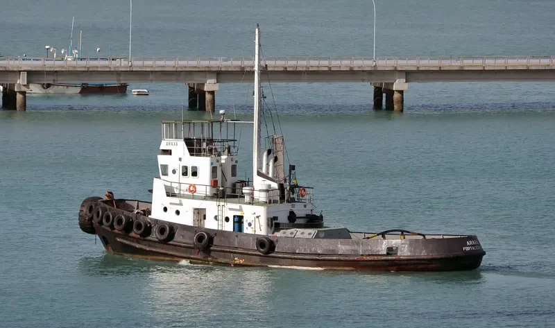 ARAXA General Cargo IMO 7531527 photo 5