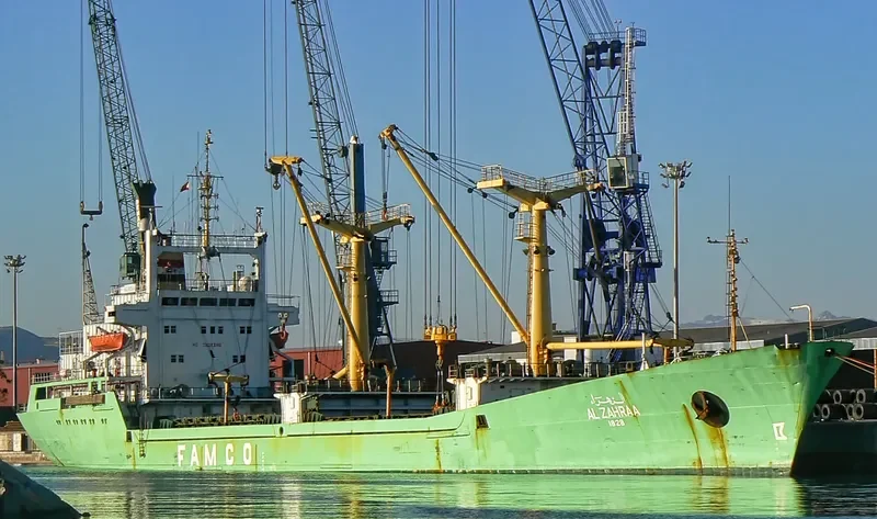 GRAND STAR General Cargo IMO 7531591 photo 4