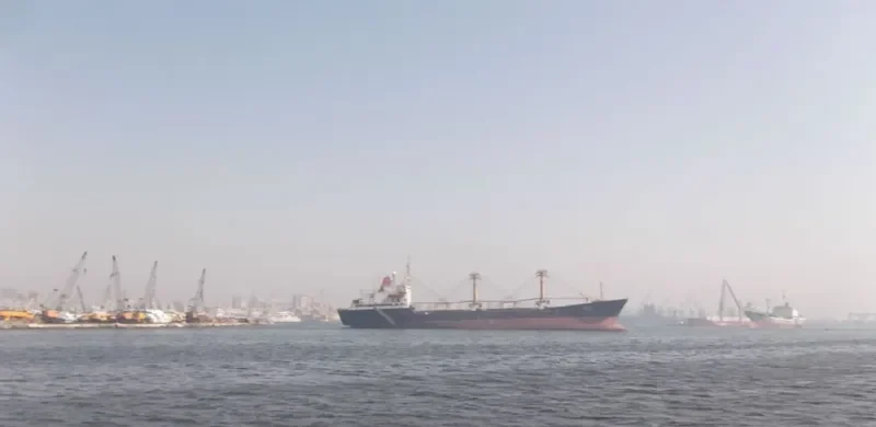 GRAND STAR General Cargo IMO 7531591 photo 8