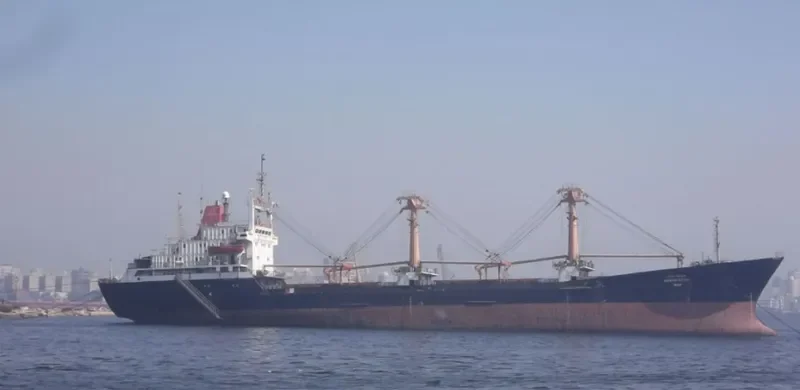 GRAND STAR General Cargo IMO 7531591 photo 9