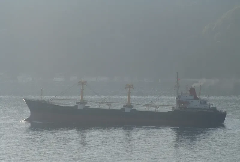 GRAND STAR General Cargo IMO 7531591 photo 10