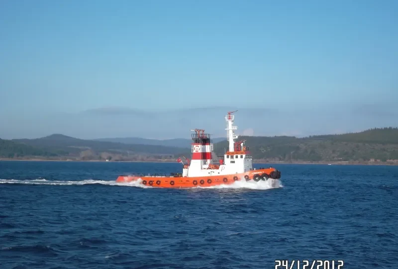 SONDUREN 7 General Cargo IMO 7531656 photo 7