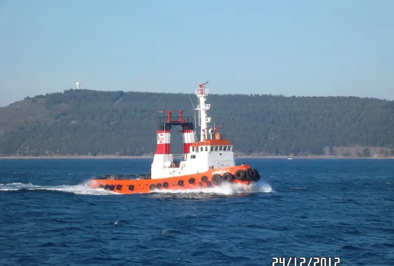 SONDUREN 7 General Cargo IMO 7531656 photo 8