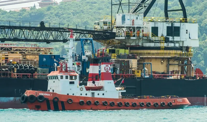 SONDUREN 7 General Cargo IMO 7531656 photo 10