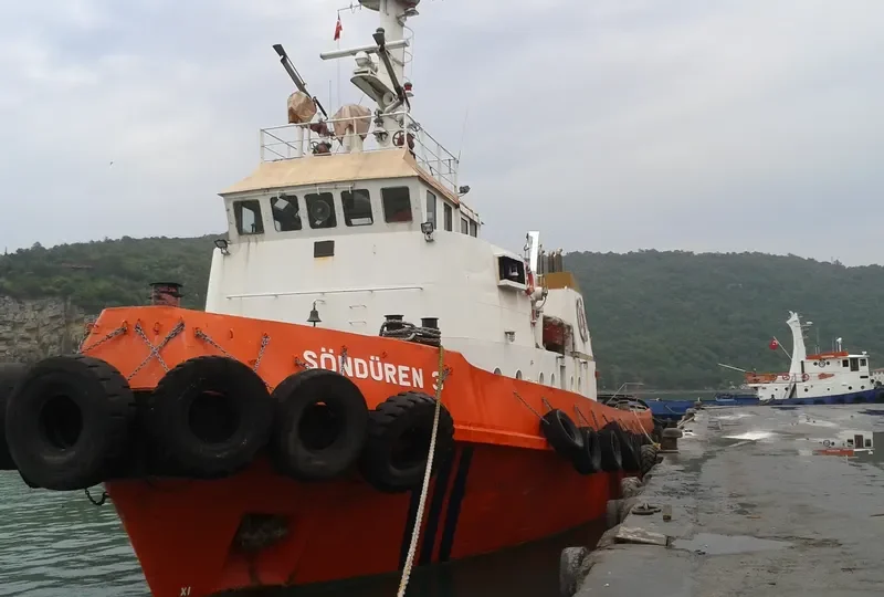 AYAZ BEY General Cargo IMO 7531670 photo 2