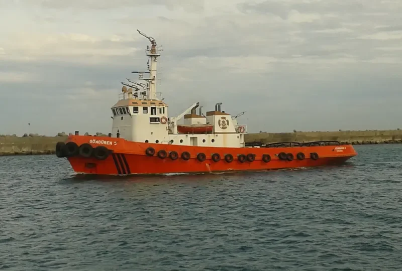 AYAZ BEY General Cargo IMO 7531670 photo 3