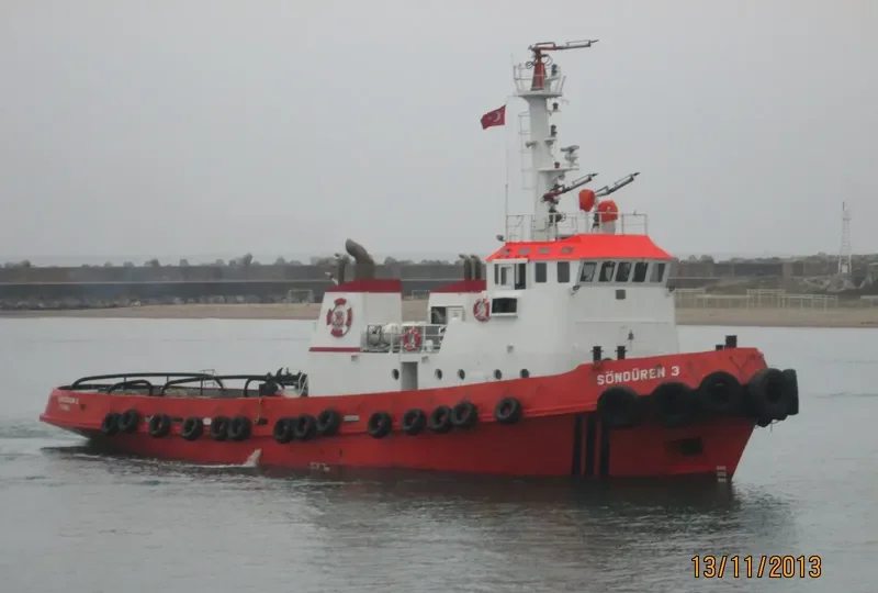 AYAZ BEY General Cargo IMO 7531670 photo 4