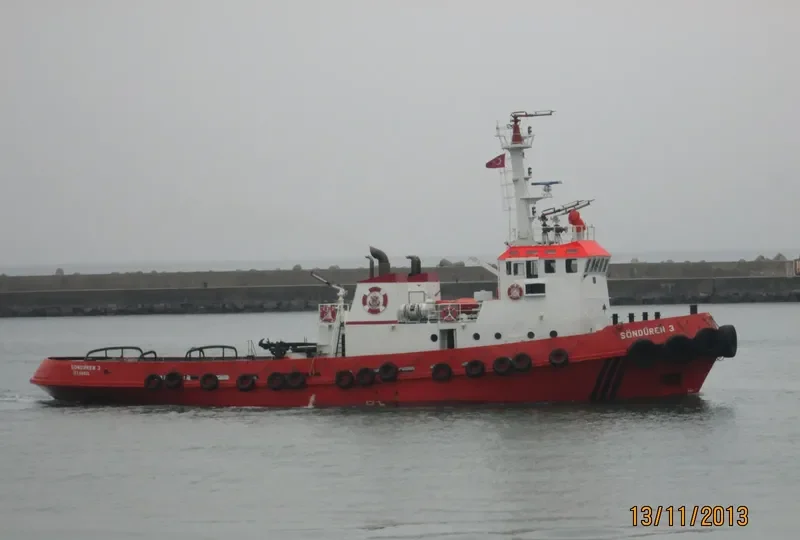 AYAZ BEY General Cargo IMO 7531670 photo 5