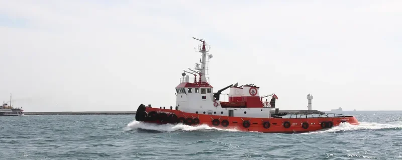 SONDUREN 6 General Cargo IMO 7531694 photo 3
