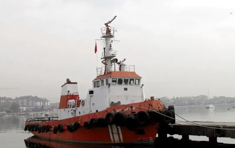 SONDUREN 6 General Cargo IMO 7531694 photo 6