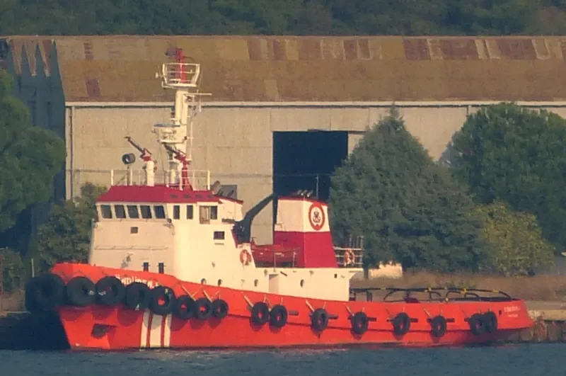 SONDUREN 6 General Cargo IMO 7531694 photo 7