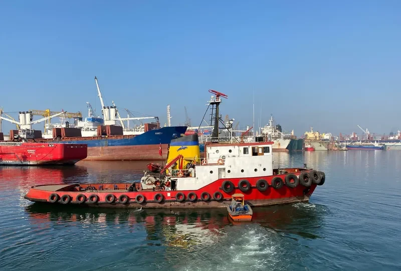 YUMURTALIK General Cargo IMO 7531761 photo 4