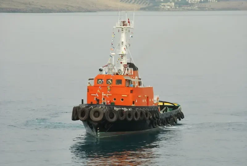 YUMURTALIK General Cargo IMO 7531761 photo 9