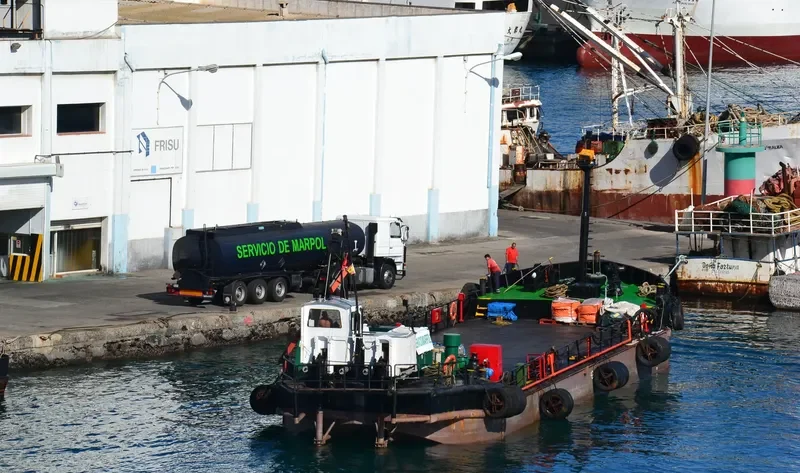 REQUENA General Cargo IMO 7532155 photo 6