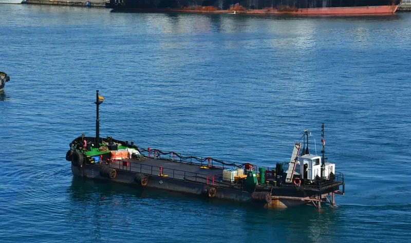 REQUENA General Cargo IMO 7532155 photo 7