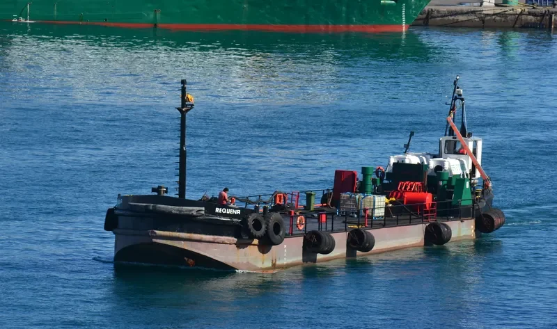 REQUENA General Cargo IMO 7532155 photo 8