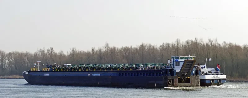 RO RO 1 General Cargo IMO 7533276 photo 2