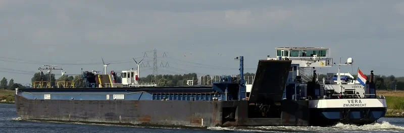 RO RO 1 General Cargo IMO 7533276 photo 4