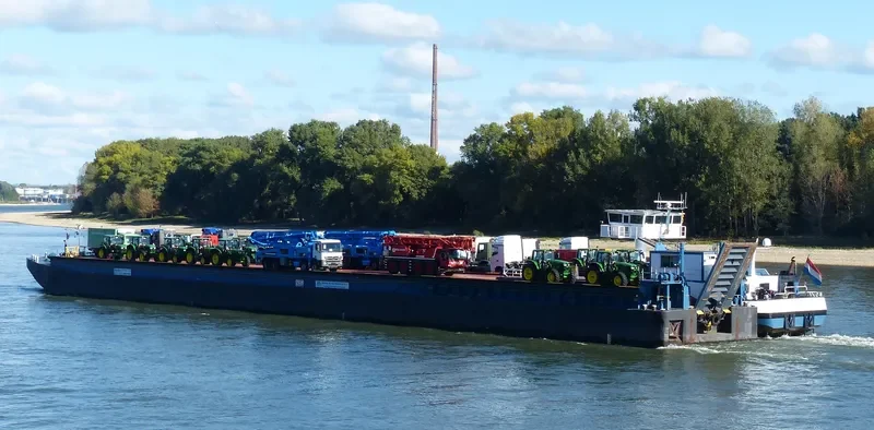 RO RO 1 General Cargo IMO 7533276 photo 6