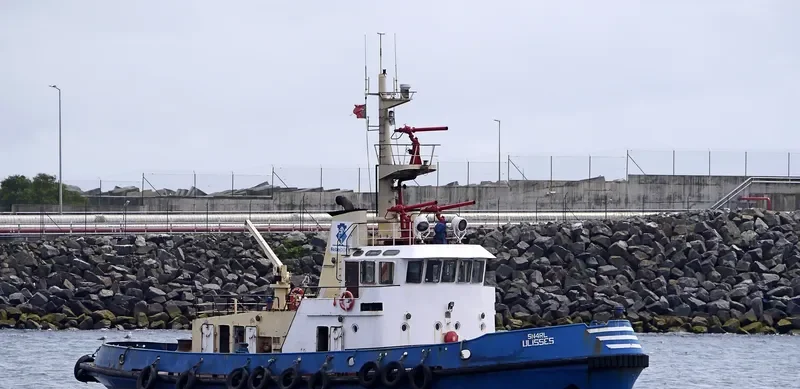 ULISSES General Cargo IMO 7533654 photo 2