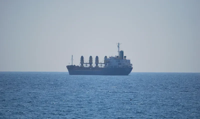 KYBELE Bulk Carrier IMO 7600067 photo 2