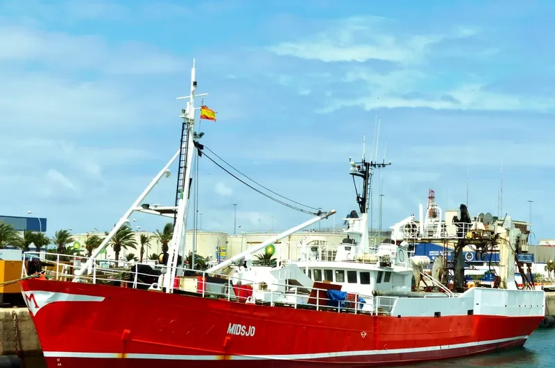 ANELE General Cargo IMO 7600366 photo 4