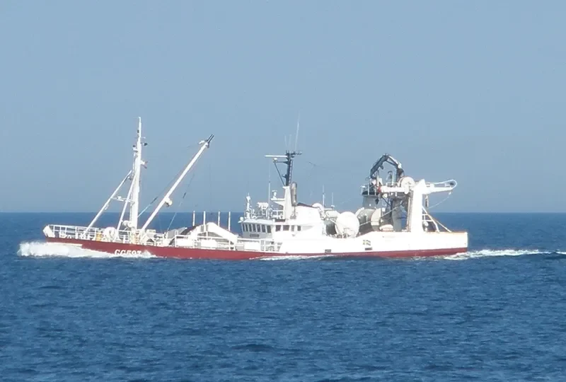 ANELE General Cargo IMO 7600366 photo 7