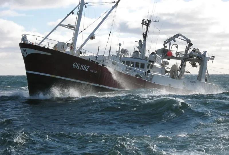 ANELE General Cargo IMO 7600366 photo 8