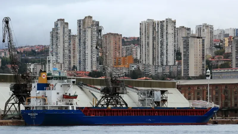 MANSOUR M General Cargo IMO 7600586 photo 10
