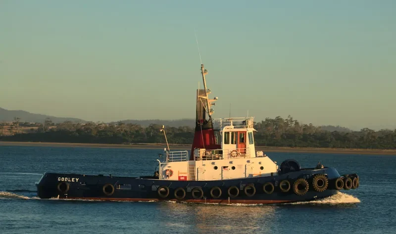 GODLEY General Cargo IMO 7600794 photo 6